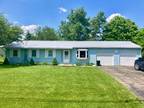 Home For Sale In Fredericktown, Ohio
