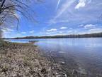 Plot For Sale In Chester, Maine