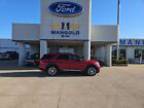 2021 Ford Explorer XLT 2021 Ford Explorer, Rapid Red Metallic Tinted Clearcoat