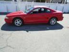 1995 Ford Mustang GT 1995 Mustang GTS