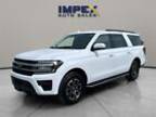 2022 Ford Expedition Max XLT 2022 Ford Expedition Max