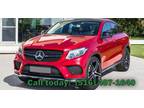 $37,311 2019 Mercedes-Benz GLE-Class with 70,388 miles!