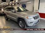 $15,900 2020 Jeep Grand Cherokee with 144,293 miles!