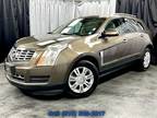 $16,950 2015 Cadillac SRX with 110,674 miles!