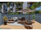 Condo For Sale In Fort Lauderdale, Florida