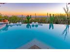 Elevated Contemoporary with HUGE Views in Desert Mountain