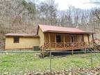 Home For Sale In Newport, Tennessee