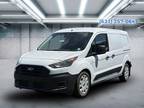 2020 Ford Transit Connect with 48,890 miles!