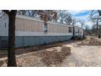 Property For Sale In Wilson, Oklahoma