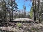 Plot For Sale In Bethel, Maine