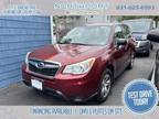 2014 Subaru Forester with 82,497 miles!