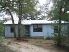 Home For Rent In Cedar Creek, Texas