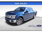 2019 Ford F-150, 99K miles