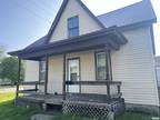 Home For Sale In Clinton, Iowa