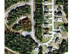 Plot For Sale In Poinciana, Florida