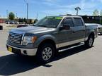 2011 Ford F-150 Gray, 275K miles