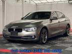 $18,980 2018 BMW 330i with 40,801 miles!