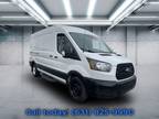 $26,995 2019 Ford Transit with 65,268 miles!