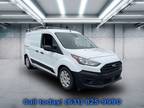 $26,995 2020 Ford Transit Connect with 36,452 miles!