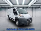 $25,995 2017 RAM ProMaster 1500 with 35,410 miles!