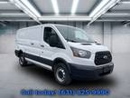 $21,995 2015 Ford Transit with 64,135 miles!