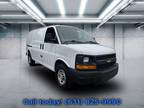 $20,995 2016 Chevrolet Express with 70,335 miles!