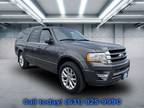 $20,995 2017 Ford Expedition EL with 94,600 miles!