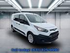 $22,995 2018 Ford Transit Connect with 33,210 miles!