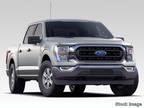 2023 Ford F-150, 2776 miles
