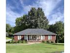 Home For Sale In Thorsby, Alabama