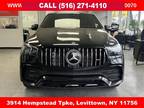 $72,995 2022 Mercedes-Benz GLE-Class with 18,669 miles!