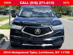 $19,109 2017 Acura MDX with 68,560 miles!