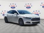 2013 Ford Fusion, 129K miles