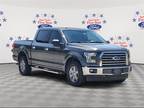 2017 Ford F-150, 212K miles