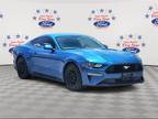 2019 Ford Mustang, 62K miles