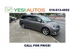 $18,800 2014 Toyota Sienna with 71,714 miles!