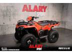 2024 Polaris Sportsman 450 High Output ATV for Sale