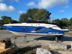 2019 Monterey M4 Boat for Sale