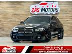 2015 BMW 5 Series 535i for sale