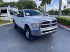 2017 Ram 2500 SLT for sale