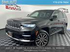 2021 Jeep Grand Cherokee L Summit Reserve for sale