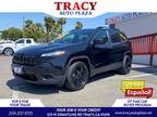 2017 Jeep Cherokee Altitude for sale