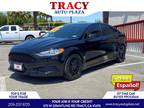 2017 Ford Fusion SE for sale