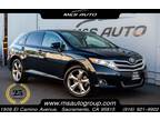 2015 Toyota Venza XLE for sale
