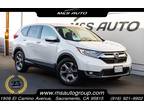 2019 Honda CR-V EX for sale