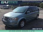 2010 Chrysler Town & Country Touring Plus for sale