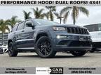 2021 Jeep Grand Cherokee Limited X for sale