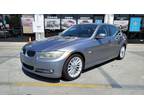 2011 BMW 3 Series 335d for sale