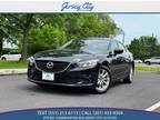 2017 Mazda Mazda6 Sport for sale