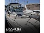 1996 Sea Cat SL5 Boat for Sale